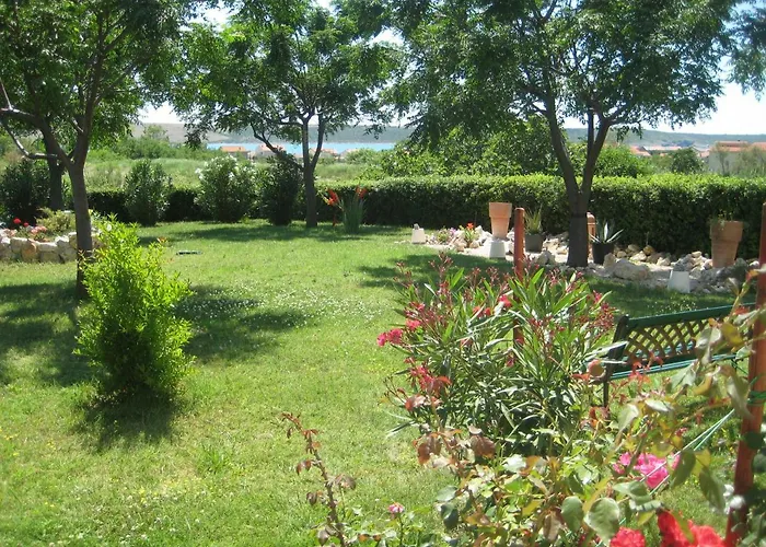 Manuela * Ljubac (Zadar)