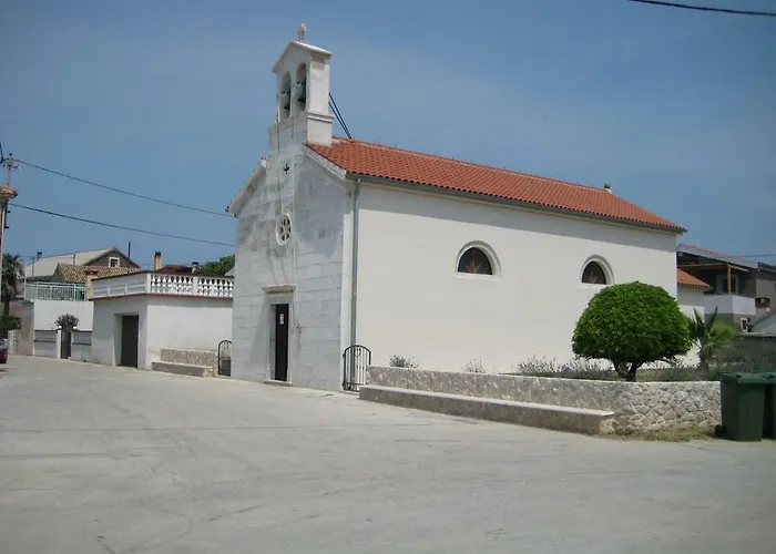 Manuela * Ljubac (Zadar)