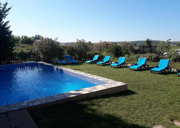 Manuela Ljubac (Zadar)