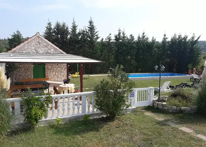 Manuela * Ljubac (Zadar)